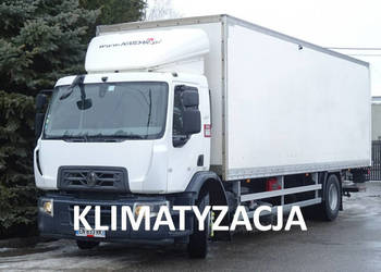 Renault D19 Premium Euro 6 kontener 21p winda tylko 442 tys.lm! Renault D1…