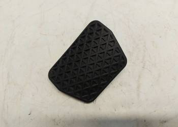 Jaecoo 7 PHEV 2025r guma nakładka na pedał hamulca oryg Jaecoo 7 PHEV 2025r guma nakładka na pedał hamulca oryg