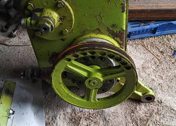 Class pompa hydrauliczna