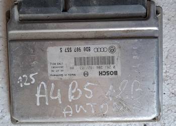 Komputer Sterownik Silnika Audi A4 B5 1.8B Automat