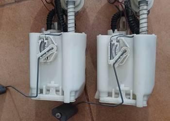 POMPA PALIWA CITROeN PEUGEOT 09730149900