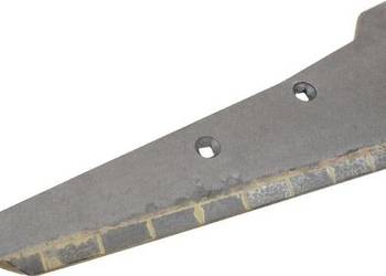 Lemiesz kopaczki, z węglikiem spiekanym R0501DCN