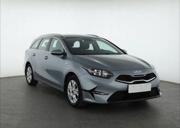 Kia Ceed 1.5 T-GDI
