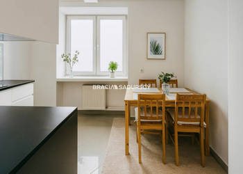 Mieszkanie Kraków os. Teatralne 57m2