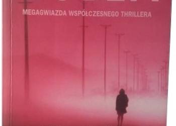TYLKO JEDNO SPOJRZENIE - COBEN HARLAN
