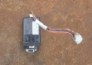 Stacyjka Hyundai ix35 z kluczykiem