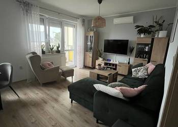 Sprzedam mieszkanie Os. Widok I, Kraśnik Fabryczny