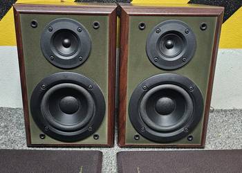 kolumny stereo Technics SB-HD51
