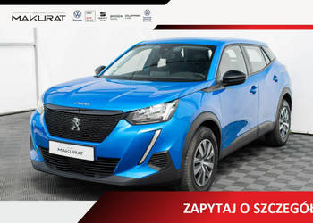 Peugeot 2008 GD5U270#1.2 PureTech Active LED NAVI Cz.cof Salon PL VAT 23% …