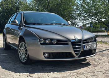 2007 Alfa Romeo 159 SW 1.8 MPI LPG