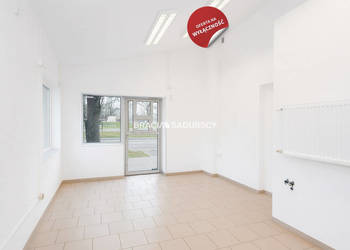 Lokal Kraków Bieńczycka 19 metrów