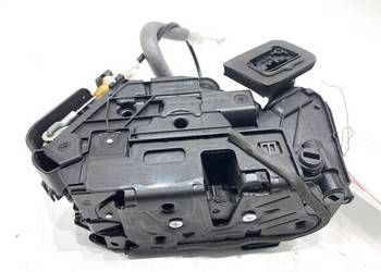 ZAMEK DRZWI PRAWY TYŁ SKODA OCTAVIA III Kombi 5TA839016E