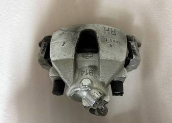 Zacisk hamulcowy jarzmo Ford Focus mk3 prawy przód