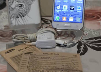 Samsung Galaxy Core Prime G361F