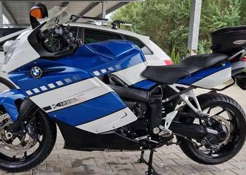 BMW K1200S