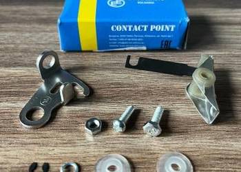 NOWE ELPROM PLATYNKI PRZERYWACZ ZAPŁONU WSK 125