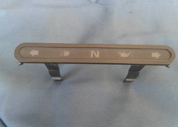 Harley dyna panel kontrolek kontrolki  idealny