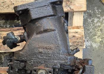 Hydromotor 51V160-RC8N H1A3-CEXX-NNN 042AA24-2520 762880.22 N9213 41368