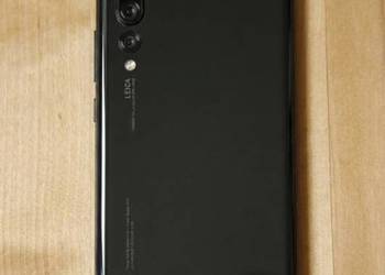 Huawei P20 Pro 6/128 GB