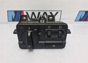 BMW 3 E46 MODUŁ STEROWNIK ŚWIATEŁ EUROPA 8383225