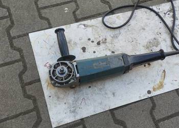 Szlifierka polerka kątowa Celma
