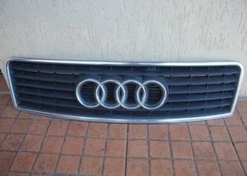 GRILL ATRAPA AUDI A6 C5 4B0853651F