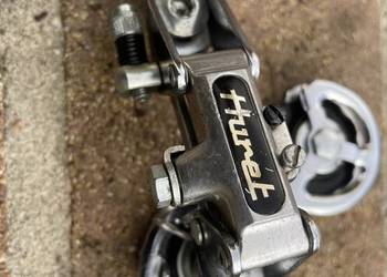 Przerzutka tylna. Vinted. Francja.