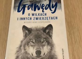 Gawędy o wilkach M. Kostrzyński