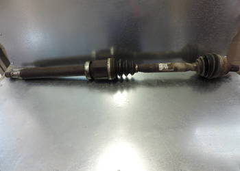 PÓŁOŚ PRAWA PRZEDNIA FORD FOCUS MK2 II 1.6 16V