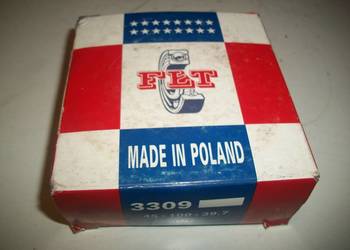 Łożyska 3309 FŁT