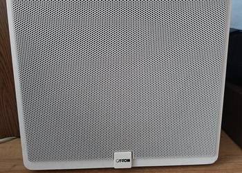 Subwoofer Canton Plus C