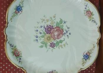 Unikat stara porcelanowa duża patera Rosenthal Miramar