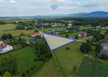 ZERO PROWIZJI, działka dla inwestora