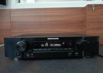 Marantz AV  NR1604