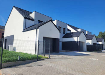 Oferta sprzedaży domu bliźniaka 115.7m2 Oleśniczka