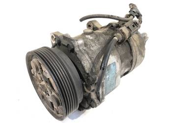 SPRĘŻARKA KLIMATYZACJI FORD GALAXY MK1 SL7V16 1.9 130KM 95-06 KOMPRESO