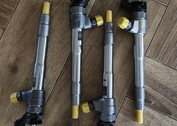 Sprawdzony wtryskiwacz Ranault 2.0 DCI  0445110939 HMLGT9558R