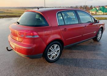 Renault 22dci skrzynia 6 biegowa 150km sprzedam -zamienie