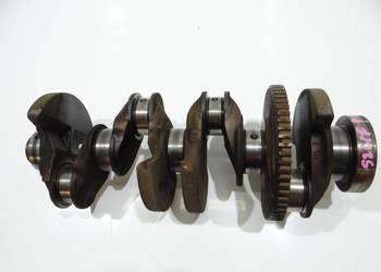 WAŁ KORBOWY BMW E90 E91 N43B20A OE