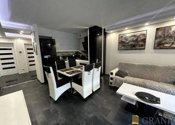 Mieszkanie Stargard 63.42m2 3 pokoje