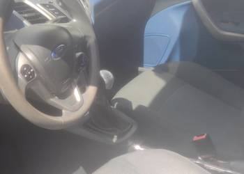 Sprzedam Ford Fiesta