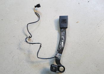 VW GOLF SEAT LEON TOLEDO II ZAPINKA PASA WTYCZKA 1J4857755F