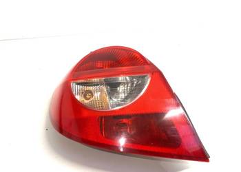 LAMPA LEWY TYŁ RENAULT CLIO III Hatchback 05-14 ŚWIATŁO TYLNA, LEWA