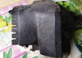 Listwa progowa prawa tylna audi a2  8z0859580