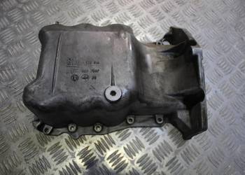 MISKA OLEJU OPEL CORSA D 1.0 9129316