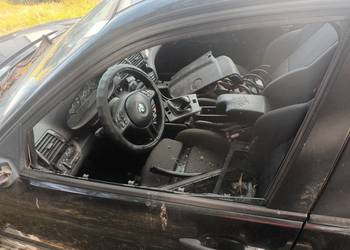 E46 318d cała na części 2005