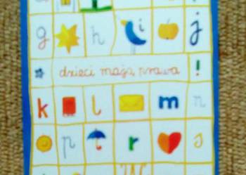 UNICEF - DZIECI MAJĄ PRAWA