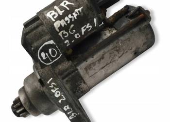 ROZRUSZNIK VW Passat B6 2.0 FSI BLR