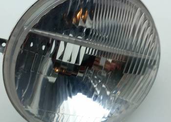 Lampa, klosz  hs1 simson sr50.DDR