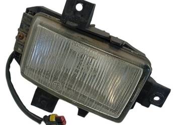 Lampa przeciwmgielna przednia halogen Opel 90457819 oryginalna używana